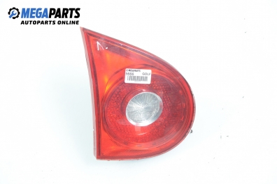 Inner tail light for Volkswagen Golf V 1.9 TDI, 105 hp, hatchback, 5 doors, 2005, position: left