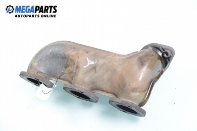 Exhaust manifold for Mercedes-Benz C-Class Estate (S203) (03.2001 - 08.2007) C 320 (203.264), 218 hp