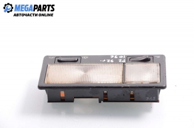 Interior courtesy light for Volkswagen Passat (B3) 2.0, 115 hp, station wagon, 1992