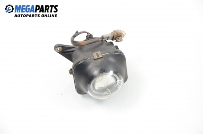 Fog light for Toyota Celica VII (T230) 1.8 16V, 192 hp, coupe, 2001, position: right