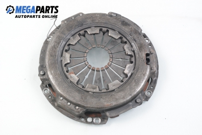 Pressure plate for Ford Transit 2.4 TDCi, 140 hp, truck, 2007