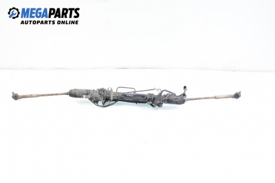 Hydraulic steering rack for Subaru Forester 2.0 Turbo AWD, 177 hp automatic, 2002