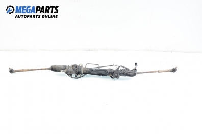 Zahnstangen-lenkgetriebe, hydraulisch für Subaru Forester 2.0 Turbo AWD, 177 hp automatik, 2002