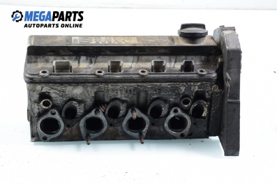 Engine head for BMW 3 (E36) 1.6, 100 hp, sedan, 1993