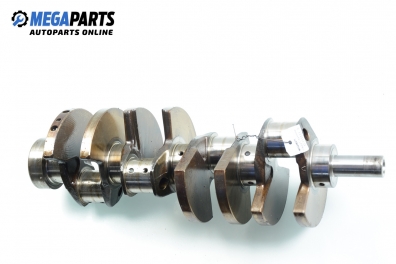 Crankshaft for Porsche Cayenne 4.5 S, 340 hp automatic, 2004