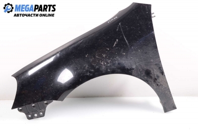 Fender for Volkswagen Golf V (2003-2008), position: left