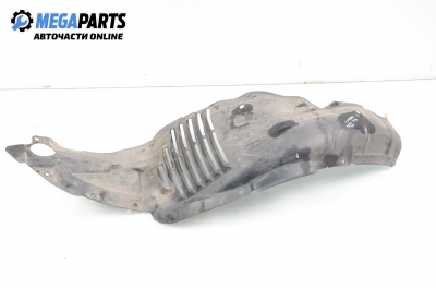 Inner fender for Mazda 6 2.0 DI, 136 hp, station wagon, 2002, position: front - left