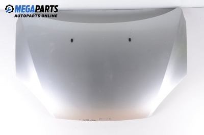 Bonnet for Ford Focus II 1.6 TDCi, 90 hp, station wagon, 2007