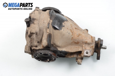Differential for Mercedes-Benz C-Class 202 (W/S) 2.2, 150 hp, sedan, 1993