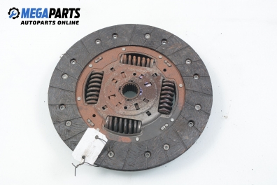 Clutch disk for Ford Transit 2.4 TDCi, 140 hp, truck, 2007