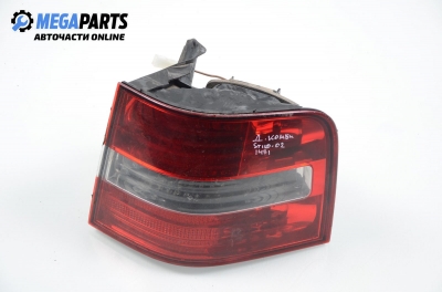 Tail light for Fiat Stilo 1.9 JTD, 115 hp, station wagon, 2002, position: right