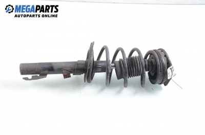 Macpherson shock absorber for Renault Megane 1.5 dCi, 82 hp, hatchback, 3 doors, 2003, position: front - left