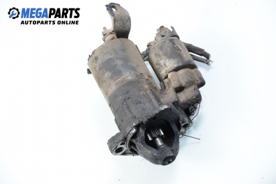 Demaror pentru Audi A4 (B5) 1.8 T, 150 cp, sedan, 1996