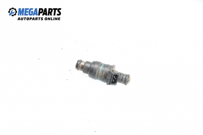 Benzineinspritzdüse für BMW 3 (E36) 1.6, 100 hp, sedan, 1993