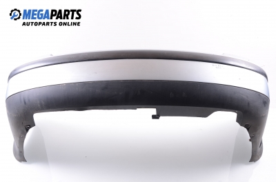 Bara de protectie spate for Volkswagen Passat (B5; B5.5) 2.0, 130 hp, sedan, 2002, position: din spate