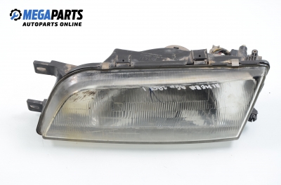 Headlight for Nissan Almera 1.4, 75 hp, 3 doors, 1996, position: left