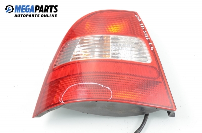 Tail light for Honda Civic VI 2.0 iD, 101 hp, station wagon, 1998, position: left