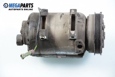 AC compressor for Audi A4 (B5) 1.8 T, 150 hp, sedan, 1996