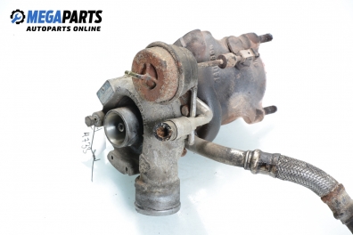 Turbo pentru Audi A4 (B5) 1.8 T, 150 cp, sedan, 1996 № 058145703E