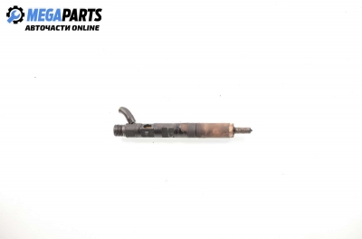 Diesel fuel injector for Dacia Logan (2004-2012) 1.5, station wagon