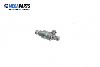 Benzineinspritzdüse für BMW 3 (E36) 1.6, 100 hp, sedan, 1993