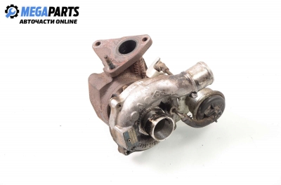 Turbo for Dacia Logan (2004-2012) 1.5, combi