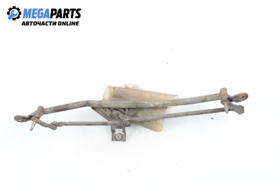 Front wipers motor for Seat Cordoba (6K) 1.6, 75 hp, sedan, 1995, position: front