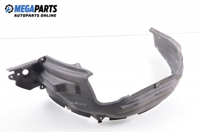 Inner fender for Subaru Justy 1.3, 94 hp, 2006, position: front - left