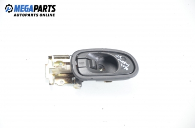 Inner handle for Kia Clarus 2.0 16V, 133 hp, sedan, 1999, position: front - left