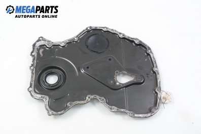 Timing belt cover for Ford Transit 2.4 TDCi, 140 hp, truck, 2007