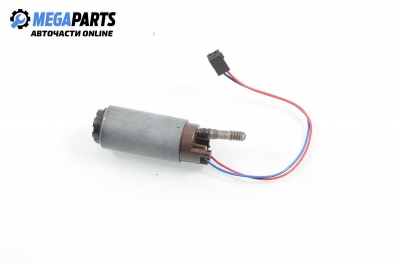 Supply pump for Opel Vectra C 1.9 CDTI, 150 hp, hatchback, 2006