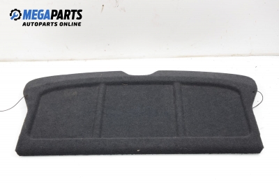 Trunk interior cover for Peugeot 306 1.6, 89 hp, hatchback, 5 doors, 1996