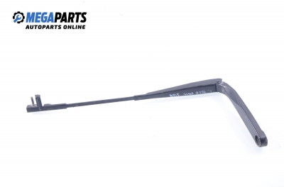 Braț ștergătoare parbriz for Volkswagen Polo (9N) 1.4 TDI, 75 hp, hatchback, 2004, position: stânga