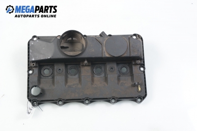 Valve cover for Ford Transit 2.4 TDCi, 140 hp, truck, 2007