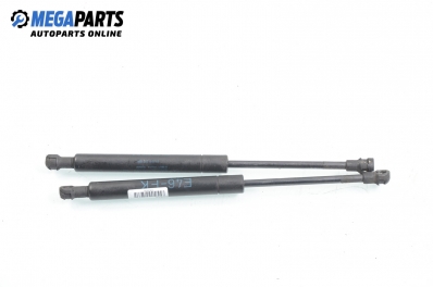 Tije telescopice, portbagaj for BMW 3 (E46) 2.2, 170 hp, sedan automatic, 2004 № 51.23-8 202 688