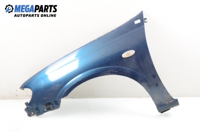 Fender for Nissan Almera (N16) 2.2 Di, 110 hp, hatchback, 5 doors, 2000, position: left