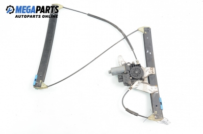 Electric window regulator for Audi A6 (C5) 2.5 TDI, 150 hp, station wagon, 2000, position: front - left