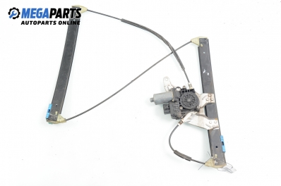 Antrieb el. fensterheber for Audi A6 (C5) 2.5 TDI, 150 hp, combi, 2000, position: links, vorderseite