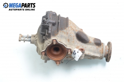 Differential for Toyota Corolla (E110) 1.8 16V 4WD, 110 hp, station wagon, 1997
