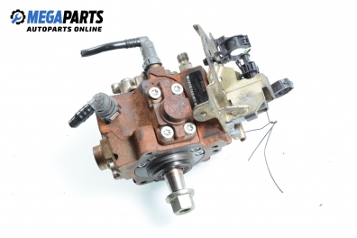Diesel injection pump for Ford Focus II 1.6 TDCi, 90 hp, 2007 № Bosch 0 445 010 102