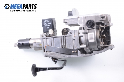 Motor casetă de direcție electrică pentru Renault Megane II 1.9 dCi, 120 cp, hatchback, 3 uși, 2003 № 8200 246 631B