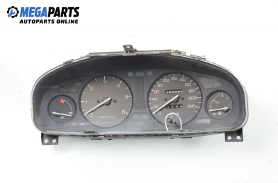 Instrument cluster for Honda Civic VI 2.0 iD, 101 hp, station wagon, 1998