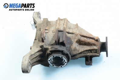  for BMW 3 (E36) 1.6, 100 hp, sedan, 1993