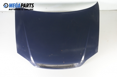 Capotă pentru Opel Astra G 1.6, 84 cp, sedan, 2003