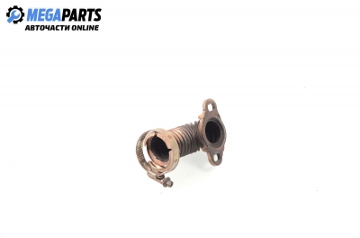 EGR tube for Dacia Logan 1.5 dCi, 68 hp, station wagon, 2007