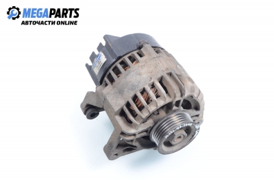 Alternator for Mazda 121 (1996-2002) 1.8, hatchback