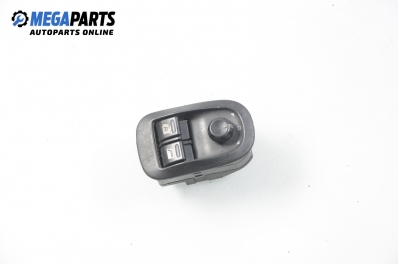 Butoane geamuri și de reglare a oglinzilor pentru Peugeot 206 2.0 S16, 136 cp, hatchback, 3 uși, 2001