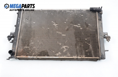 Radiator de apă pentru Rover 75 2.0 CDT, 115 cp, sedan, 1999