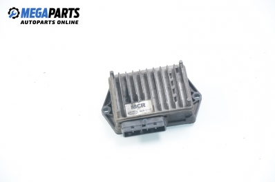 Relay for Fiat Punto 1.7 TD, 63 hp, 1997