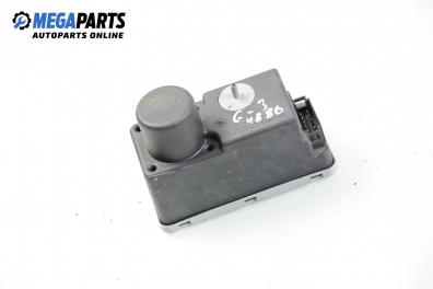 Central lock vacuum pump for Volkswagen Golf III 2.0, 115 hp, 1992